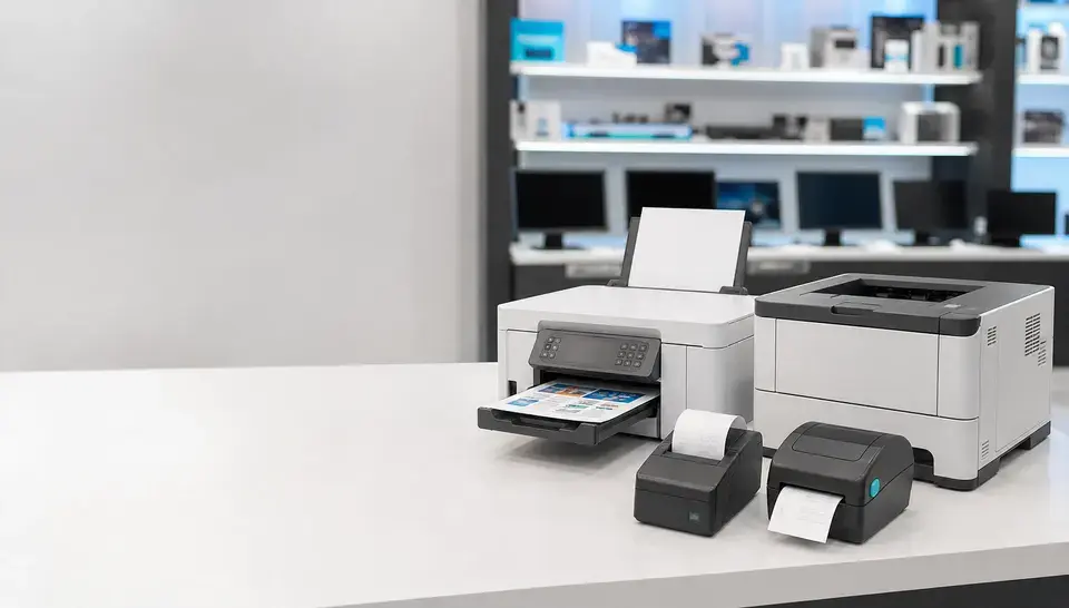 Printer