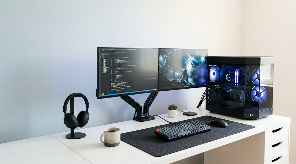 Computer & Accessories